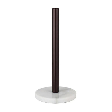 Marble kitchen roll holder Fendax 0