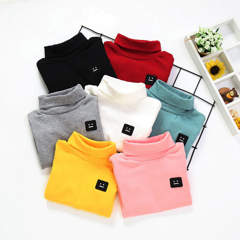 Long-sleeved T-shirt