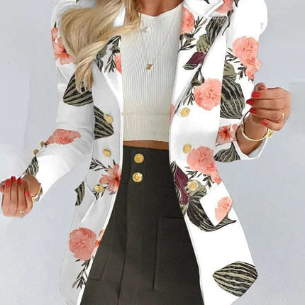 Fashion Solid Color Casual Suits Women's Fendax 0