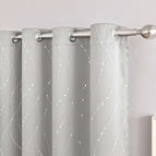 Light Gray / 100x130 Punch 1PCs