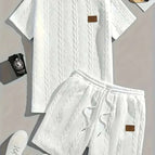 White / S