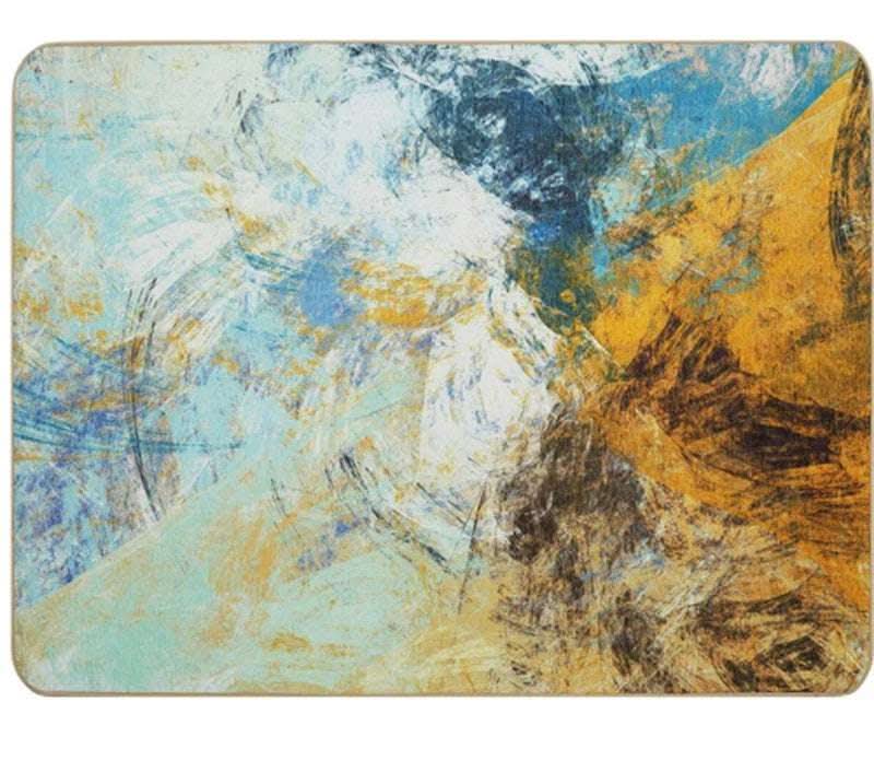 Sofa Coffee Table Polyester Light Luxury Carpet Fendax 0