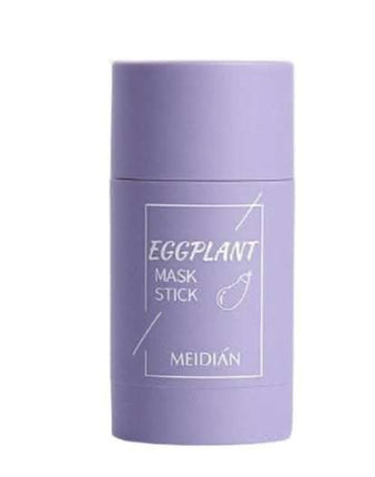 Cleansing Green Tea Mask Clay Stick Oil Control Anti-Acne Whitening Seaweed Mask Skin Care Fendax 0
