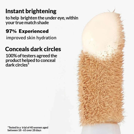 PHOFAY Super Coverage Concealer Fendax 4