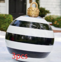 Christmas Ornament Ball Outdoor