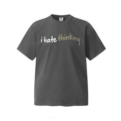 Fashion Boys Summer Casual Loose Sweatshirt