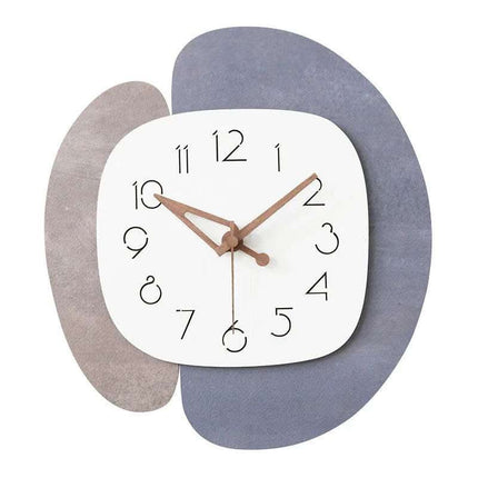 Light Luxury Simple Modern Decorative Clock Fendax 0
