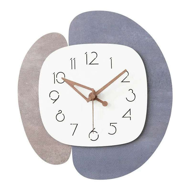 Light Luxury Simple Modern Decorative Clock Fendax 0
