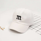 White / 48 to 53cm