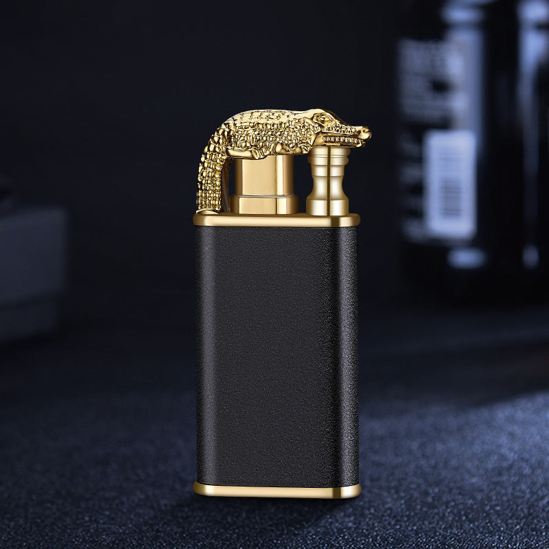 Blue Flame Lighter