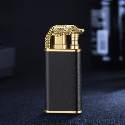 Blue Flame Lighter