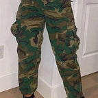 Army Green / S