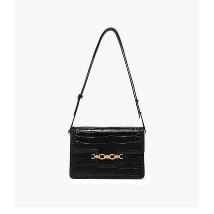 Women's Fashion Shoulder Bag New Summer Niche Fendax 0