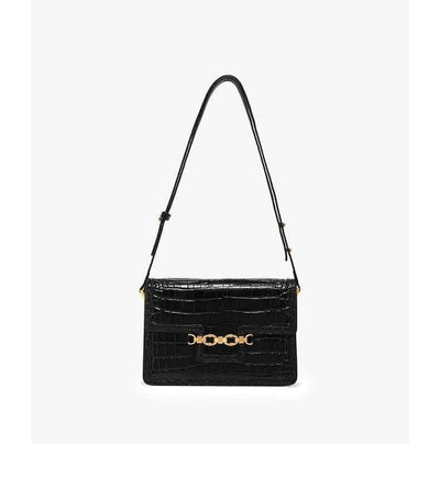 Women's Fashion Shoulder Bag New Summer Niche Fendax 0