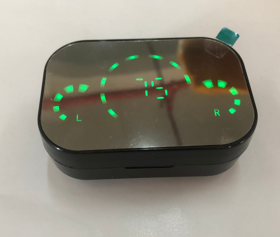 Wireless Bluetooth  Earbuds