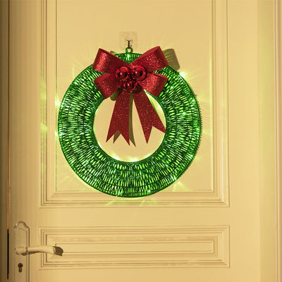 Christmas Garland 50CM Luminous