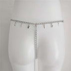 Black Silver / 1to5 Letter