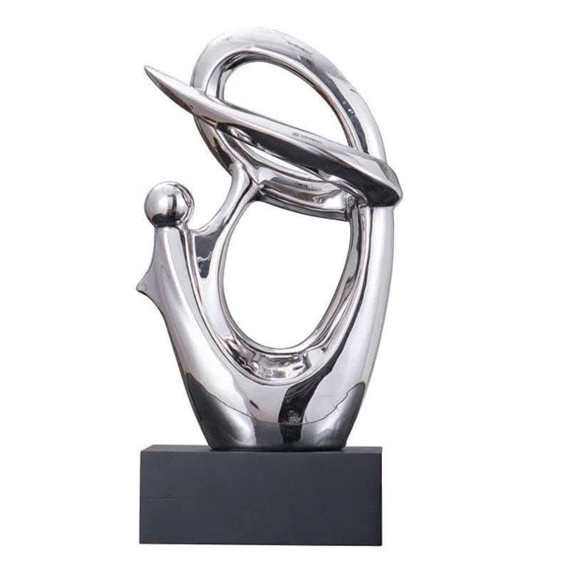 Light Luxury Hallway Creative Decoration High-end Home Ornament Fendax 0