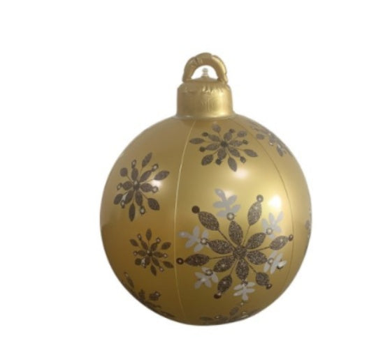 Christmas Ornament Ball Outdoor