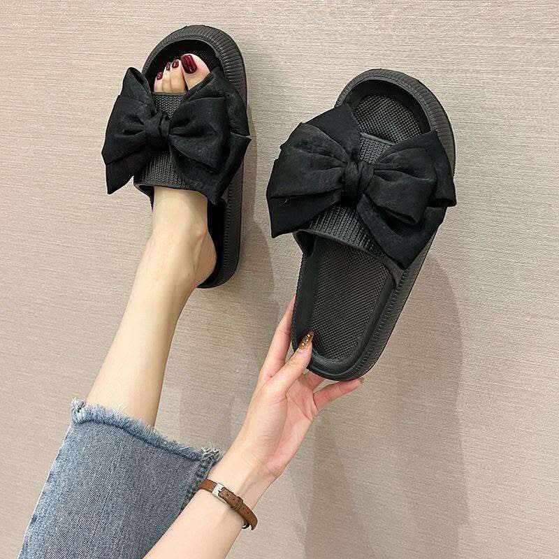 Women's Summer Wear Fashion Platform Beach Shoes Fendax 0