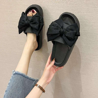 Women's Summer Wear Fashion Platform Beach Shoes Fendax 0