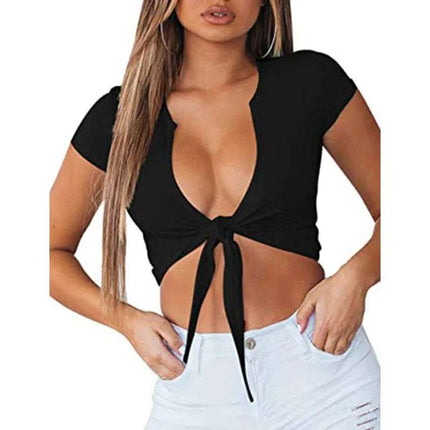 Sexy European And American Tube Top Vest Fendax 0