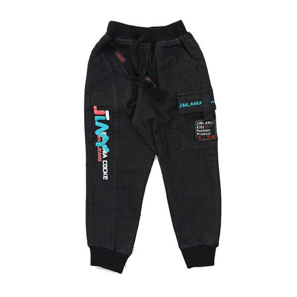 Boys denim pants Fendax 0