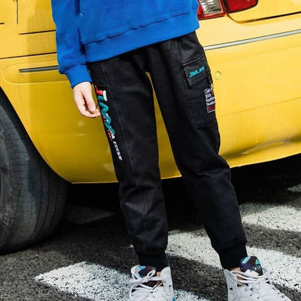 Boys denim pants Fendax 0
