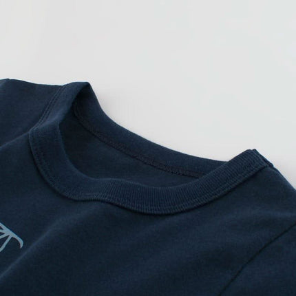 Boys short sleeve T-shirt Fendax 0