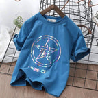 Denim Blue / 100