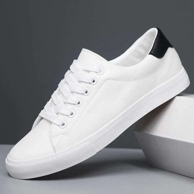 Breathable Mesh Surface Comfortable Men's Shoes Casual Multicolor Sneaker Fendax 0