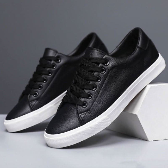 Breathable Mesh Surface Comfortable Men's Shoes Casual Multicolor Sneaker Fendax 0
