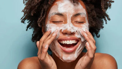 Glow Confidently. Care Effortlessly.