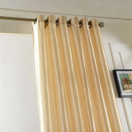 Ready-made Curtain Bedroom Shading Mesh Curtains Fendax 0