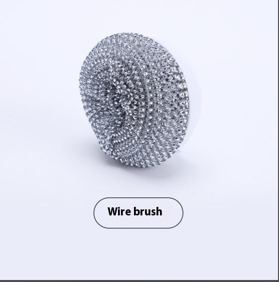 Electric Cleaning Brush 4 In 1