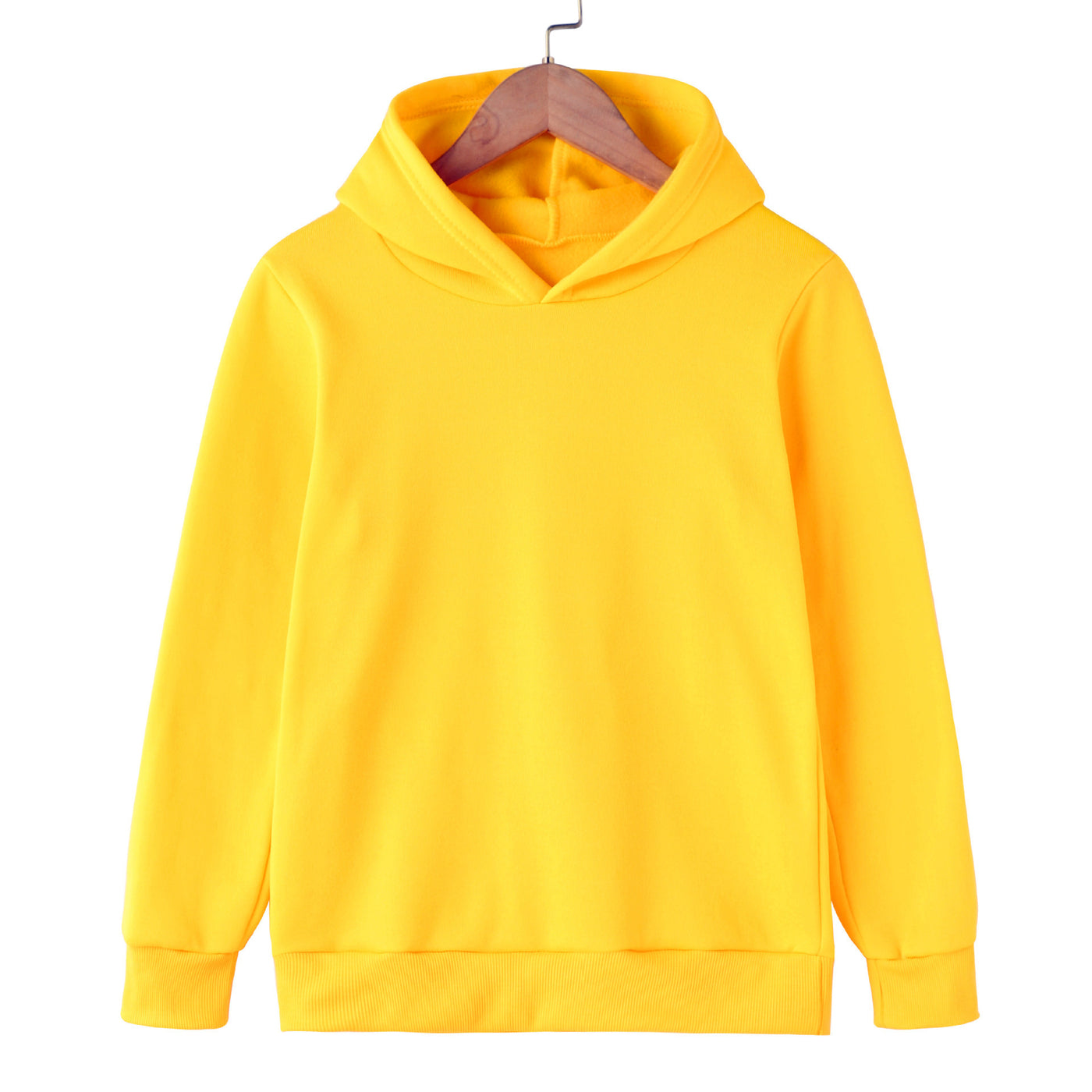 Children's Casual Hoodie