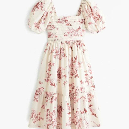 Summer New Fashion Sexy Long Women Dress Fendax 0