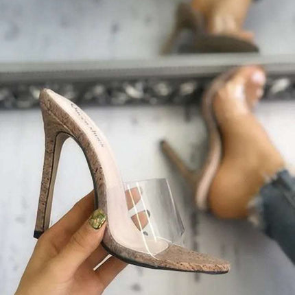 New Women's Summer Fashion Simple Casual Sandals Fendax 0