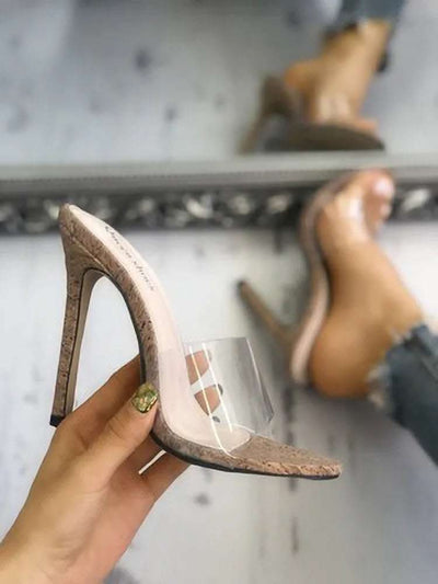 New Women's Summer Fashion Simple Casual Sandals Fendax 0