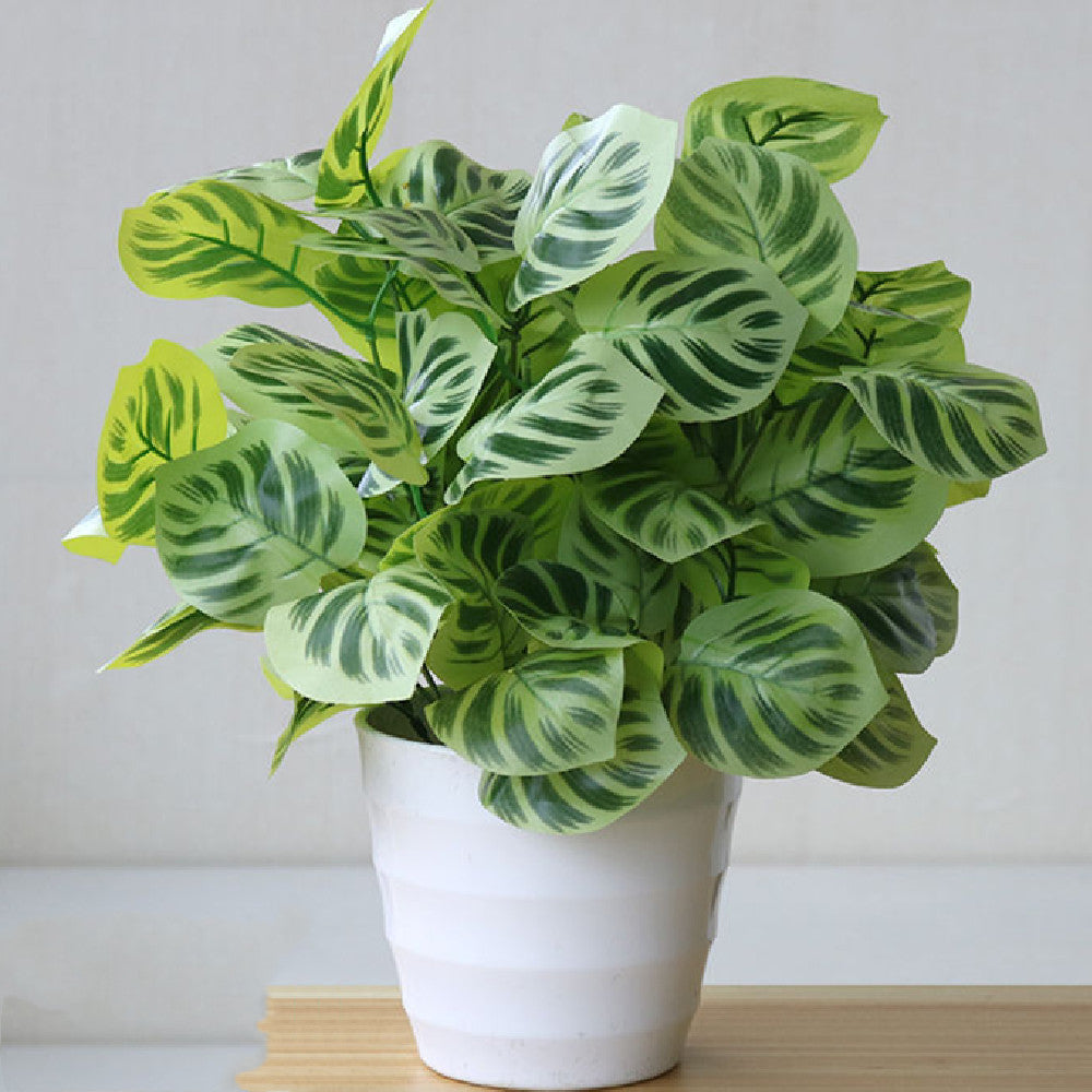 Fake Indoor And Outdoor Decoration