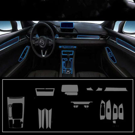 Car Interior Decoration Accessories Fendax 0