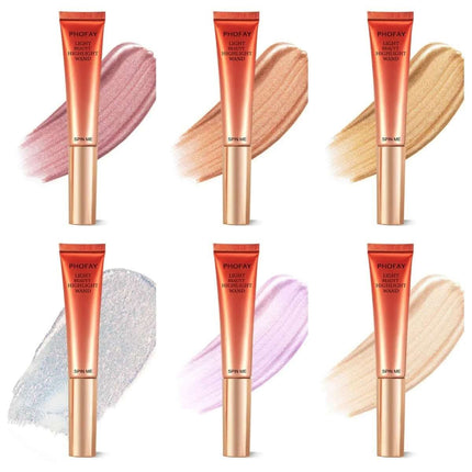 PHOFAY Highlighter Wand Fendax 4