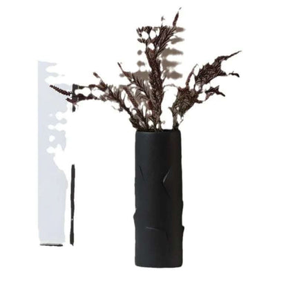 Simple Luxury Modern Ceramic Flower Arrangement Decorative Flower Vase Fendax 0