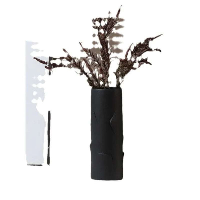 Simple Luxury Modern Ceramic Flower Arrangement Decorative Flower Vase Fendax 0