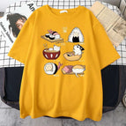 Yellow / S