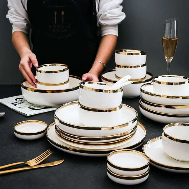 Wedding Gifts Home Bowls And Plates Fendax 0