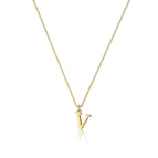 Gold / V