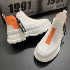 Orange / 38