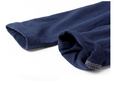 Cartoon Long-sleeved T-shirt