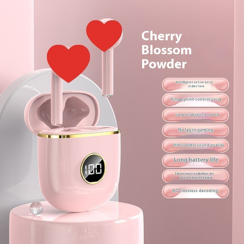 Bluetooth Noise-canceling